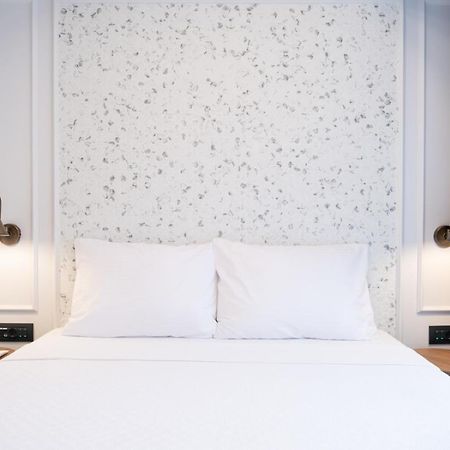 Persona Hotel Galata Stambuł Zewnętrze zdjęcie