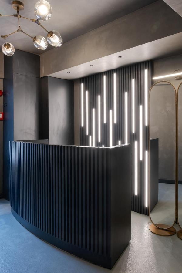 Persona Hotel Galata Stambuł Zewnętrze zdjęcie