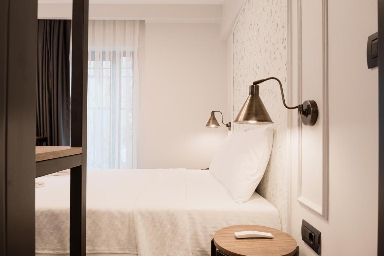 Persona Hotel Galata Stambuł Zewnętrze zdjęcie