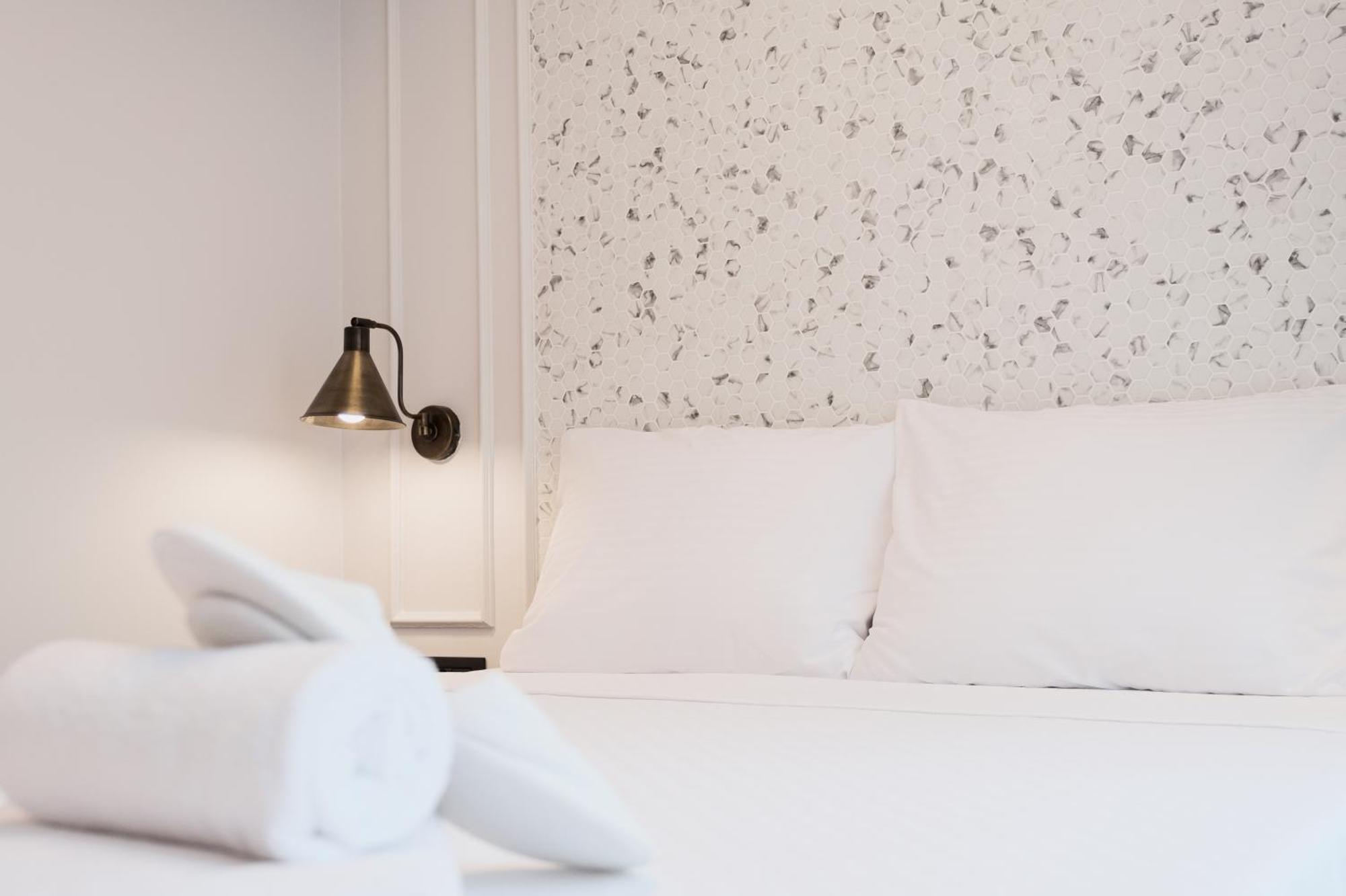 Persona Hotel Galata Stambuł Zewnętrze zdjęcie