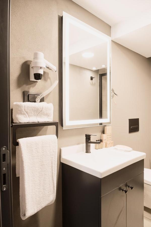 Persona Hotel Galata Stambuł Zewnętrze zdjęcie