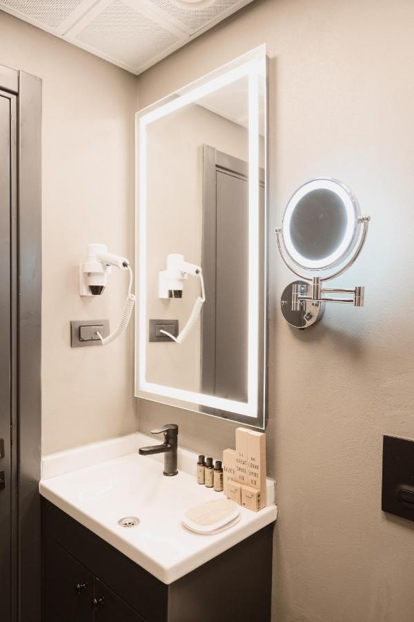Persona Hotel Galata Stambuł Zewnętrze zdjęcie