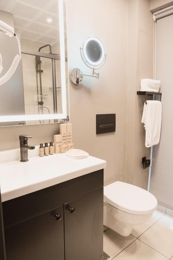Persona Hotel Galata Stambuł Zewnętrze zdjęcie