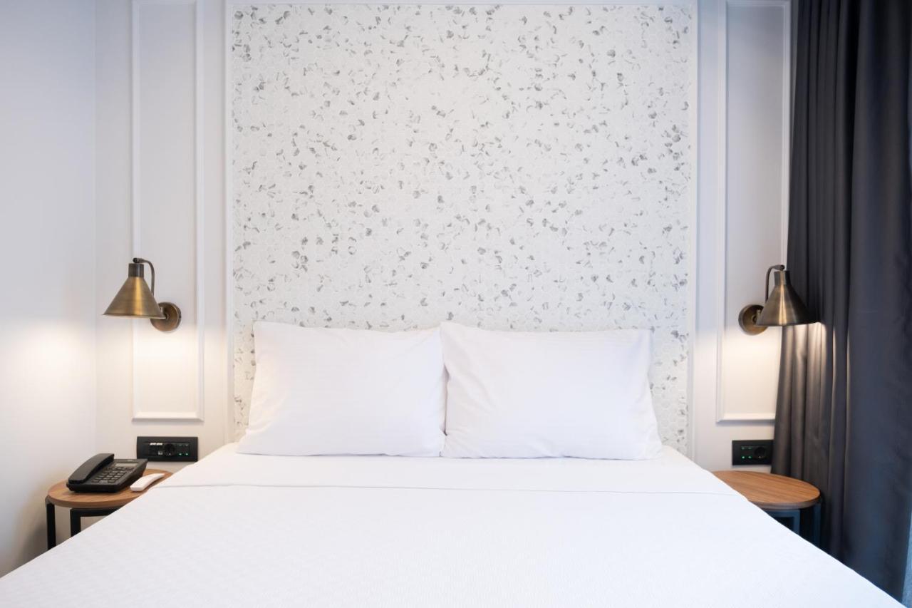 Persona Hotel Galata Stambuł Zewnętrze zdjęcie