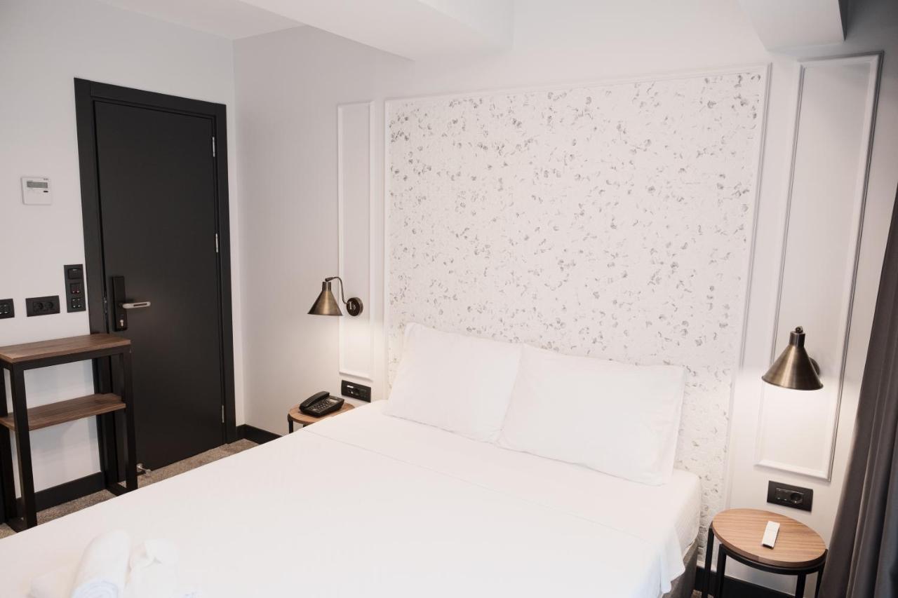 Persona Hotel Galata Stambuł Zewnętrze zdjęcie