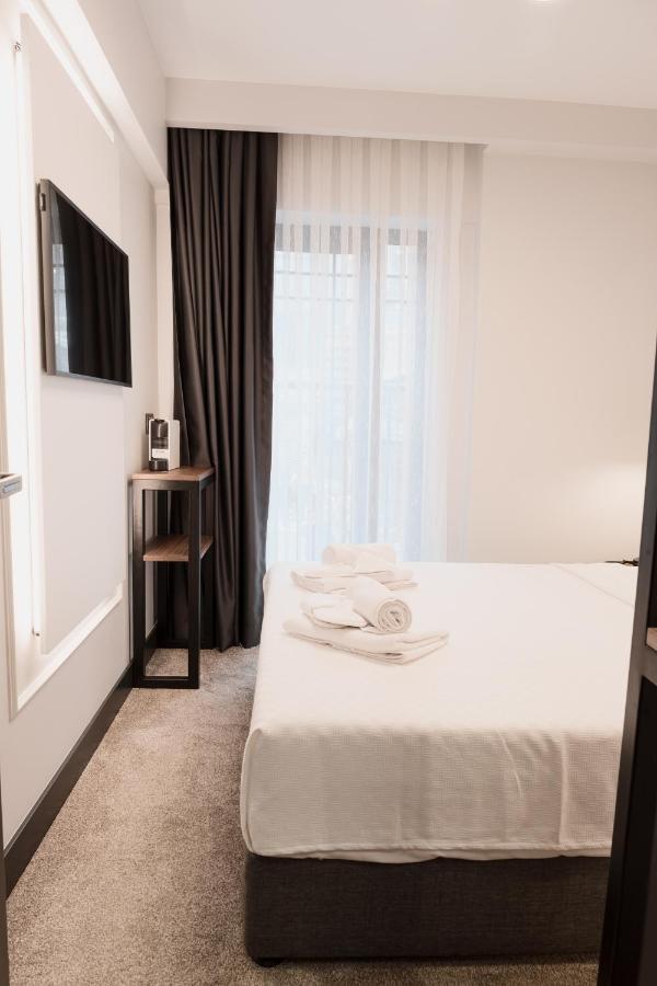 Persona Hotel Galata Stambuł Zewnętrze zdjęcie